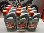 Bulk 9X Cardanolie 1 liter 77LUB 80W90 GL5, Ophalen of Verzenden