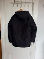 Jack & Jones Zwarte Jas - Maat S, Ophalen of Verzenden, Zo goed als nieuw, Maat 46 (S) of kleiner, Zwart