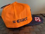 ✅ Max Verstappen Spa Francorchamps Pet België GP 2017 Cap, Ophalen of Verzenden, Nieuw, Formule 1