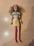 Oude Skipper pop, 1967, gaaf!, Ophalen of Verzenden, Gebruikt, Barbie