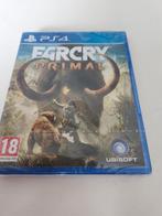 Nieuw spel Farcry primal, Nieuw, Avontuur en Actie, Ophalen of Verzenden, 1 speler