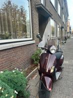 Scooter turbho RL50, Ophalen, Gebruikt, Maximaal 45 km/u, Benzine