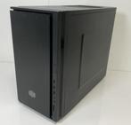 desktop (tower), Computers en Software, Desktop Pc's, Ophalen, Zo goed als nieuw, SSD, 3 tot 4 Ghz