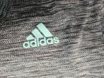 groen t-shirt, Adidas, mannen, maat L, Ophalen, Maat 52/54 (L), Fitness, Zo goed als nieuw