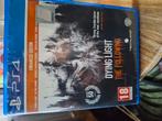 Dying light the following ps4, Gebruikt, Vanaf 18 jaar, Online, 1 speler