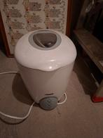 Princess Broodbakmachine - Zo goed als nieuw!, Witgoed en Apparatuur, Broodbakmachines, Kijkvenster, Zo goed als nieuw, 400 tot 800 gram deeg