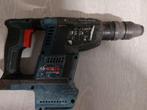 Bosch accuboorhamer gbh 18v-26 f, Doe-het-zelf en Verbouw, Gereedschap | Boormachines, Ophalen of Verzenden, Gebruikt, 600 watt of meer