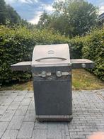 Boretti gas BBQ opknapper gratis af te halen, Tuin en Terras, Gasbarbecues, Ophalen of Verzenden, Gebruikt