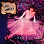 LP - Linda Ronstadt & The Nelson Riddle  ‎– What's New, Ophalen of Verzenden, 1960 tot 1980, Gebruikt, 12 inch