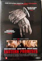 Eastern Promises DVD - David Cronenberg, Cd's en Dvd's, Vanaf 16 jaar, Ophalen, Zo goed als nieuw, Overige genres