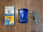 iOmega USB Zip-drive 250MB + 6 x 250mb discs, Computers en Software, Vintage Computers, Ophalen of Verzenden, IOmega