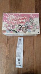 Pop Mart Labubu The Monsters Exciting Macarons Sealed Case, Ophalen of Verzenden, Nieuw