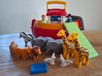 Playmobil ark van noah, Ophalen, Zo goed als nieuw