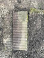 Borderrand / Kantopsluiting, Tuin en Terras, Bielzen en Borders, Ophalen, Gebruikt, Border, Beton