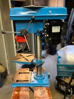 Topcraft TBD-500/2012NL Kolomboormachine, Doe-het-zelf en Verbouw, Gereedschap | Boormachines, Ophalen, Gebruikt, Minder dan 400 watt