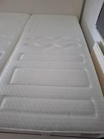 Ikea 180x200 bed met Swiss Sense matrassen, Huis en Inrichting, Slaapkamer | Waterbedden, Ophalen, Gebruikt, Tweepersoons, 180 cm