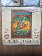 Spiritual Sky - Goddess Of Fortune - (ism George Harrison), Ophalen of Verzenden, 1960 tot 1980, Gebruikt, Overige formaten