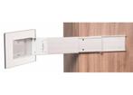 Caratec Flex CFA101L TV beugel, Caravans en Kamperen, Ophalen, Zo goed als nieuw