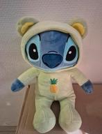 Stitch knuffel, Ophalen of Verzenden, Zo goed als nieuw, Overige typen
