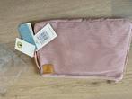 Luiertas lassig, soft stripes pink, Ophalen, Nieuw