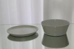 Arzberg Tric delen, Huis en Inrichting, Keuken | Servies, Ophalen, Zo goed als nieuw, Bord(en), Overige stijlen