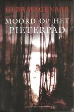 Moord op het Pieterpad - Gebr. Wagenaar, Ophalen of Verzenden, Gelezen, Gebr. Wagenaar
