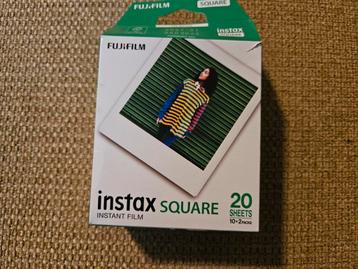 Instax square 210 beschikbaar voor biedingen