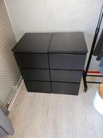 ikea malm 3 lade kastje, Ophalen, Nieuw, 50 tot 100 cm, Minder dan 100 cm