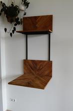 Hangtafel, Ophalen, Gebruikt