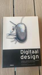 A. Dabbs - Digitaal design, Ophalen of Verzenden, Zo goed als nieuw, A. Dabbs; A. Campbell