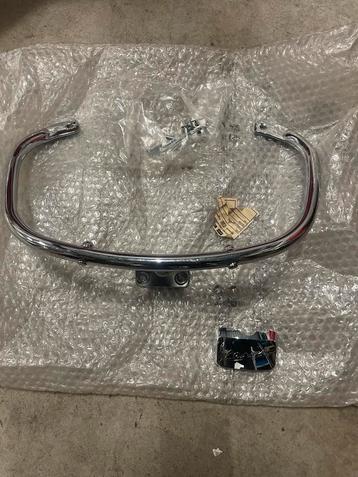 Nieuw achterdrager vespa lx vespa s vespa lxv 50cc 125cc beschikbaar voor biedingen