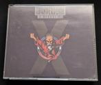 Thunderdome a Dacade live 2002, Cd's en Dvd's, Ophalen of Verzenden, Gebruikt