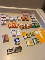AH mini’s mini boodschapjes Albert Heijn, Hobby en Vrije tijd, Spaarzegeltjes, Ophalen of Verzenden, Winkel, Super of Benzinepomp