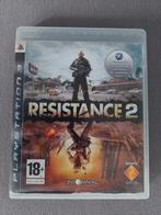Resistance 2, Spelcomputers en Games, Games | Sony PlayStation 3, Vanaf 18 jaar, Shooter, 1 speler, Ophalen of Verzenden