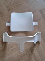 Stoelverkleiner / babyzitje Stokke Tripp Trapp stoel, Ophalen of Verzenden, Zo goed als nieuw, Meegroeistoel, Stoelverkleiner