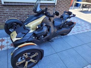 Te koop: Can Am Ryker 900 ! beschikbaar voor biedingen
