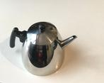 Bredemeijer dubbelwandige 1.2L theepot en theelichthouder, Ophalen, Gebruikt