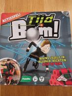 S020 - Tijdbom (interactief spel), Een of twee spelers, Ophalen of Verzenden, Zo goed als nieuw, Identity Games