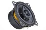 100W Ground Zero GZIF 4.0 Coaxiale 10cm Speakers (60Wrms)