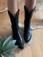 Sendra cowboylaarzen 39 western boots bohemian laarzen, Kleding | Dames, Schoenen, -, Zwart, -, Ophalen of Verzenden