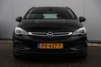 Opel Astra Sports Tourer 1.0 Online Edition 105PK Navigatie, Auto's, Voorwielaandrijving, Stof, Gebruikt, 1178 kg