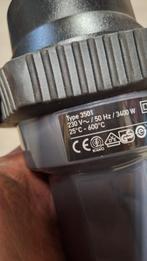 Steinel HG 5000 E Dakbrander Dakfohn Dak Fohn NIEUW!!, Auto diversen, Info@steinel.com, Steinel, Nieuw, STEINEL Normalien AG Winkelstraße 7 78056 Villingen-Schwenningen