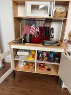 IKEA Speelgoed Keukentje inclusief accessoires keukentje, Ophalen, Gebruikt, Hout, Speelkeuken