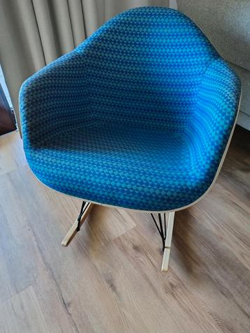Herman Miller Eames Vitra Fehlbaum Girard Millmosaic  Armcha beschikbaar voor biedingen