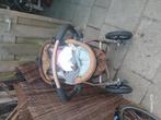 Buggy quinny, Doe-het-zelf en Verbouw, Ophalen of Verzenden