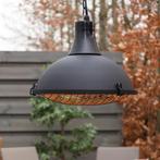 Koopje! - Sunred - Elektrische heater - 2100W - Zwart - ECO, Elektrisch, Plafond, Waterbestendig, Nieuw