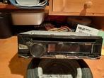 Jvc radio, Auto diversen, Autoradio's, Ophalen, Gebruikt