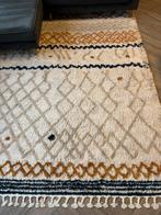 MADE Berber tapijt 200x300, Huis en Inrichting, Ophalen, Crème, 200 cm of meer, Rechthoekig