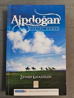 Alpdogan; Zeynep Kayadelen, Verzenden, Gelezen