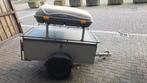 Bakwagen, Auto diversen, Aanhangers en Bagagewagens, Ophalen, Gebruikt